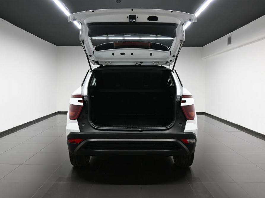 Hyundai Creta II Тверь  - изображение 7