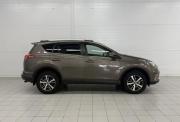 Toyota RAV4 IV (XA40) Рестайлинг Астрахань  - изображение 23