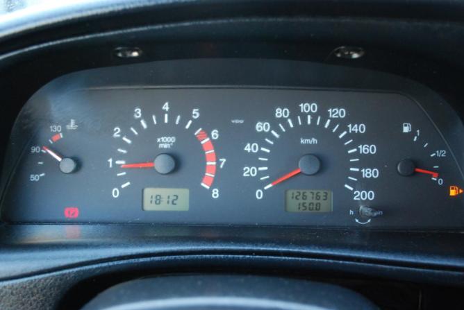 Chevrolet Niva I Рестайлинг с пробегом 2012 года, цена 525 000 рублей, 126700 км, внедорожник, Автокод Объявления
