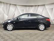 Hyundai Solaris I Рестайлинг Москва  - изображение 25