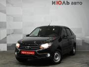 Lada (ВАЗ) Granta I Рестайлинг Екатеринбург  - изображение 18