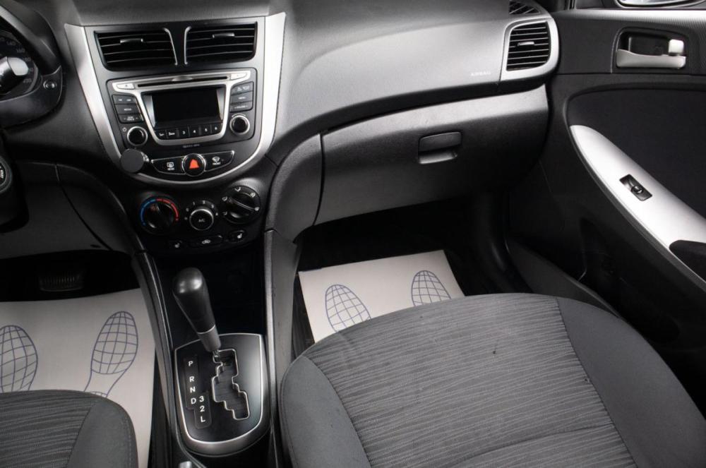 Hyundai Solaris I Рестайлинг Оренбург  - изображение 13
