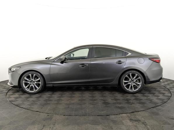 Mazda 6 III (GJ) Рестайлинг 2 с пробегом 2020 года, цена 2 280 000 рублей, 99476 км, седан, Автокод Объявления