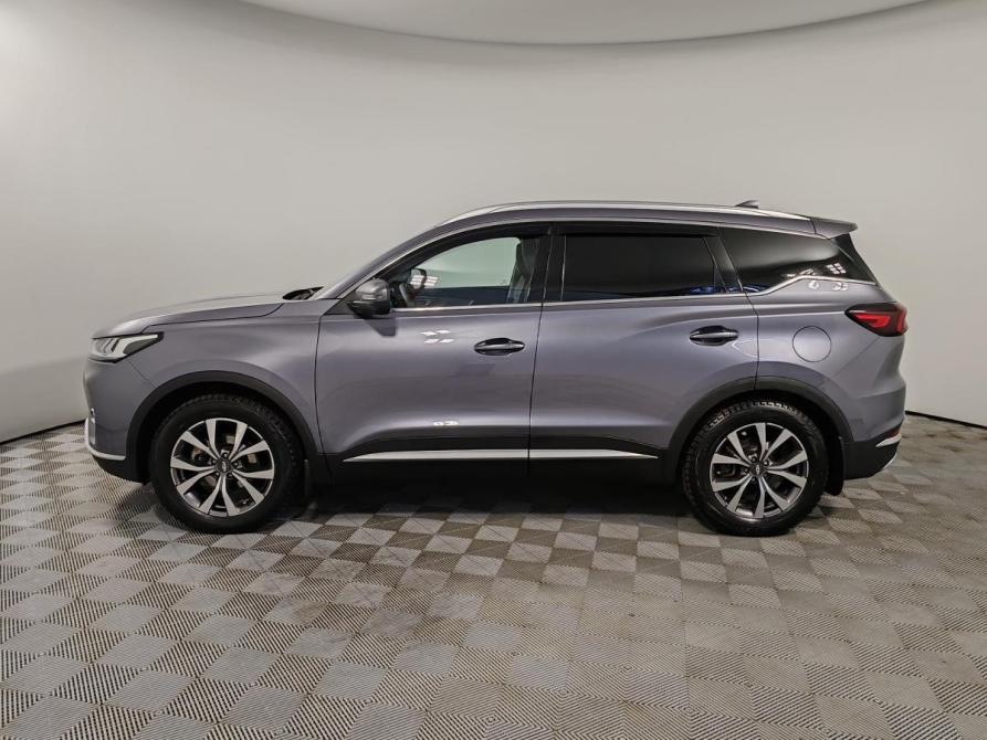 Chery Tiggo 7 Pro I Москва  - изображение 8