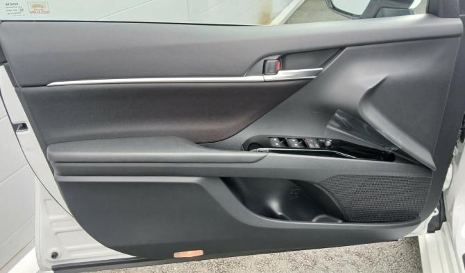 Toyota Camry VIII (XV70) с пробегом 2019 года, цена 3 124 000 рублей, 36553 км, седан, Автокод Объявления