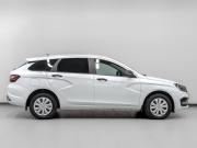 Lada (ВАЗ) Vesta I Рестайлинг (NG) Москва  - изображение 30
