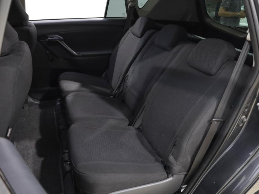 Toyota Verso I Рестайлинг Ростов-на-Дону  - изображение 9