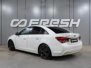 Chevrolet Cruze I Рестайлинг Воронеж  - изображение 21