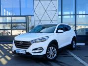 Hyundai Tucson III Москва  - изображение 24