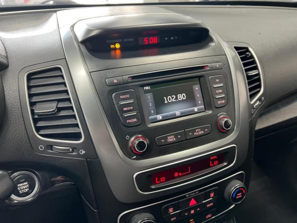Kia Sorento II Рестайлинг с пробегом 2015 года, цена 1 699 000 рублей, 177000 км, внедорожник, Автокод Объявления