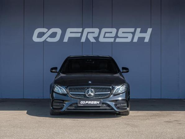 Mercedes-Benz E-Класс V (W213 S213 C238) с пробегом 2016 года, цена 2 800 000 рублей, 220417 км, седан, Автокод Объявления