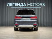 BMW X7 I (G07) Иркутск  - изображение 45