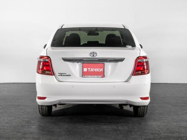 Toyota Corolla XI (E160 E170) Рестайлинг 2 с пробегом 2019 года, цена 1 125 000 рублей, 124084 км, седан, Автокод Объявления