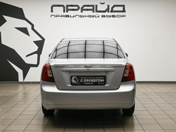 Chevrolet Lacetti I с пробегом 2008 года, цена 485 000 рублей, 263196 км, седан, Автокод Объявления