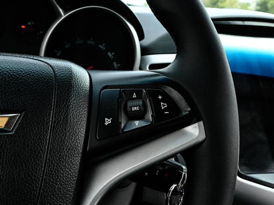 Chevrolet Cruze I Волгоград  - изображение 16