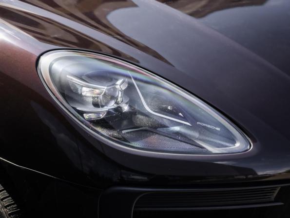 Porsche Macan I Рестайлинг с пробегом 2020 года, цена 5 499 000 рублей, 93900 км, внедорожник, Автокод Объявления