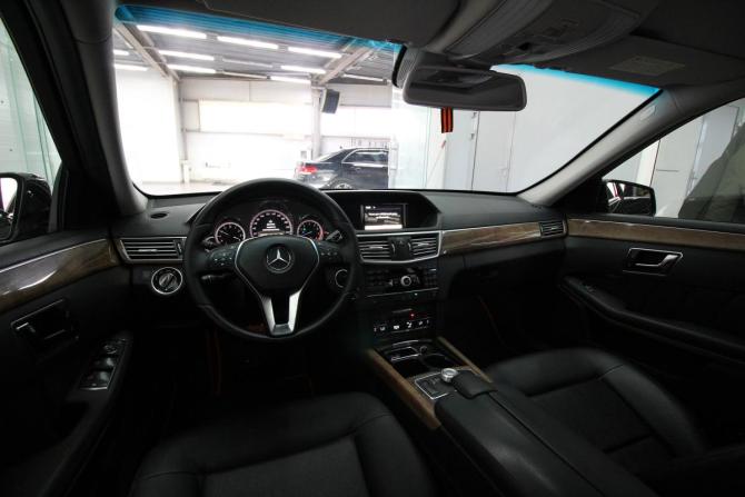 Mercedes-Benz E-Класс IV (W212 S212 C207) с пробегом 2012 года, цена 1 580 000 рублей, 190000 км, седан, Автокод Объявления