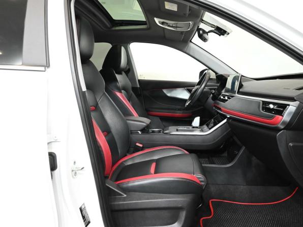 Chery Tiggo 4 Pro I с пробегом 2022 года, цена 1 700 000 рублей, 71081 км, внедорожник, Автокод Объявления