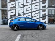Honda Civic VIII Ставрополь  - изображение 29