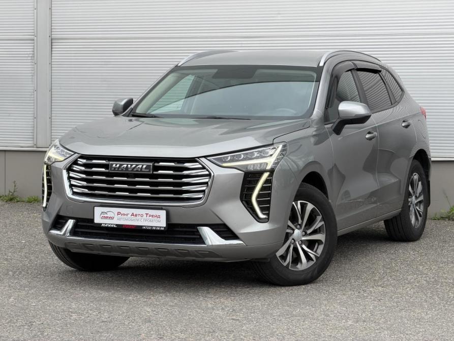 Haval Jolion I Белгород  - изображение 1