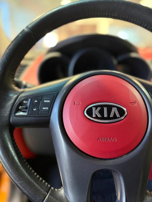 Kia Soul I Челябинск  - изображение 12