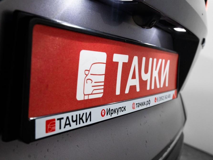 JETOUR DASHING I Иркутск  - изображение 23