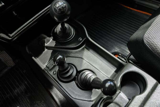 Lada (ВАЗ) 2121 (4x4) I Рестайлинг с пробегом 2019 года, цена 749 000 рублей, 36861 км, внедорожник, Автокод Объявления