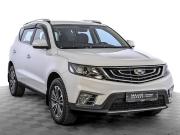 Geely Emgrand X7 I Рестайлинг 2 Москва  - изображение 33
