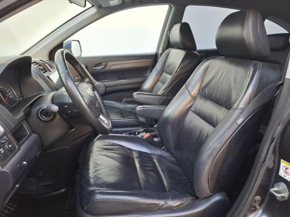 Honda CR-V III с пробегом 2008 года, цена 1 020 000 рублей, 353000 км, внедорожник, Автокод Объявления