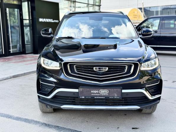 Geely Atlas Pro с пробегом 2024 года, цена 2 259 000 рублей, 15355 км, внедорожник, Автокод Объявления