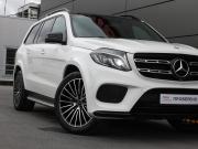 Mercedes-Benz GLS I (X166) Москва  - изображение 58