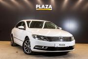 Volkswagen Passat CC I Рестайлинг Уфа  - изображение 23