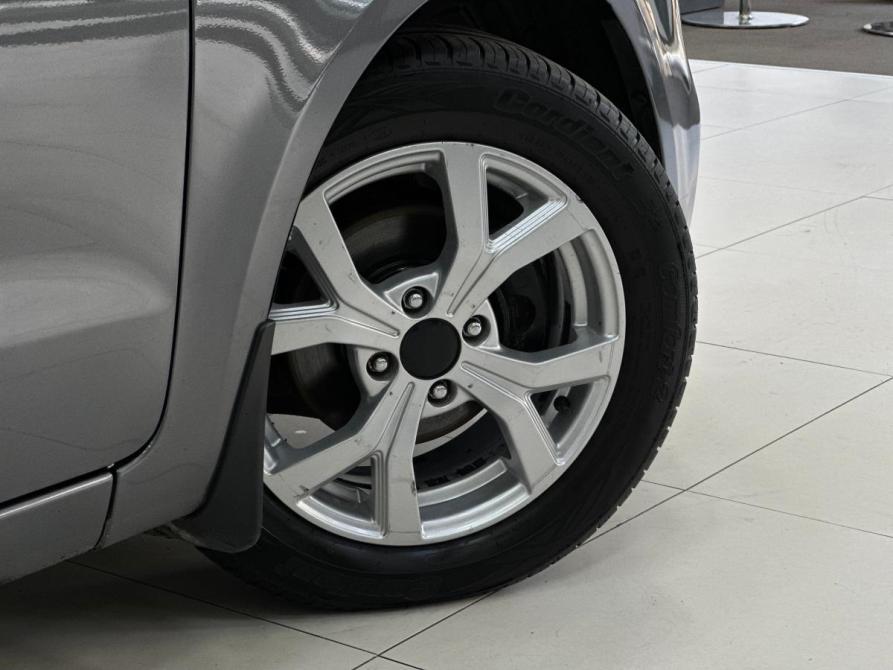 Kia Rio III Рестайлинг Санкт-Петербург  - изображение 11