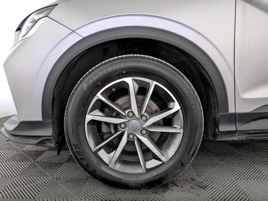 Geely Coolray I Москва  - изображение 18