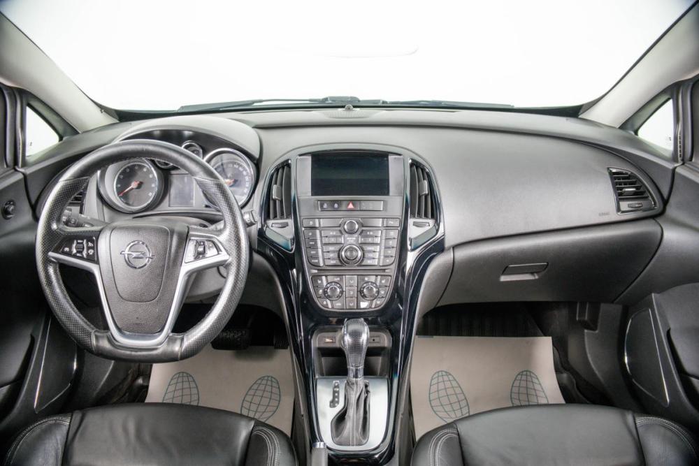 Opel Astra J Рестайлинг Пермь  - изображение 13