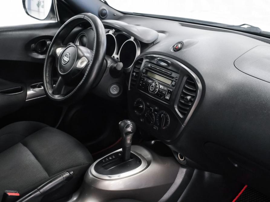 Nissan Juke I Самара  - изображение 15