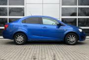 Chevrolet Aveo II Владимир  - изображение 32