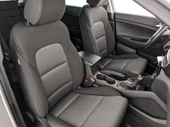 Hyundai Tucson III Рестайлинг с пробегом 2018 года, цена 2 070 000 рублей, 50636 км, внедорожник, Автокод Объявления