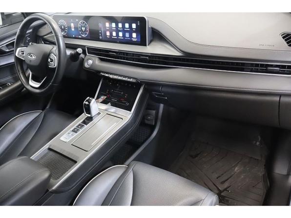Chery Tiggo 4 I Рестайлинг 2 с пробегом 2025 года, цена 1 591 000 рублей, 69190 км, внедорожник, Автокод Объявления