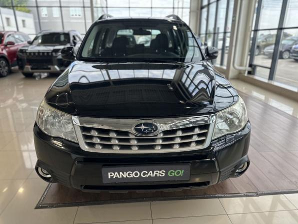 Subaru Forester IV с пробегом 2012 года, цена 1 445 000 рублей, 163785 км, внедорожник, Автокод Объявления