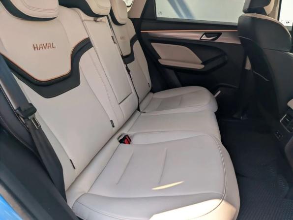 Haval Jolion I с пробегом 2023 года, цена 1 847 000 рублей, 45007 км, внедорожник, Автокод Объявления