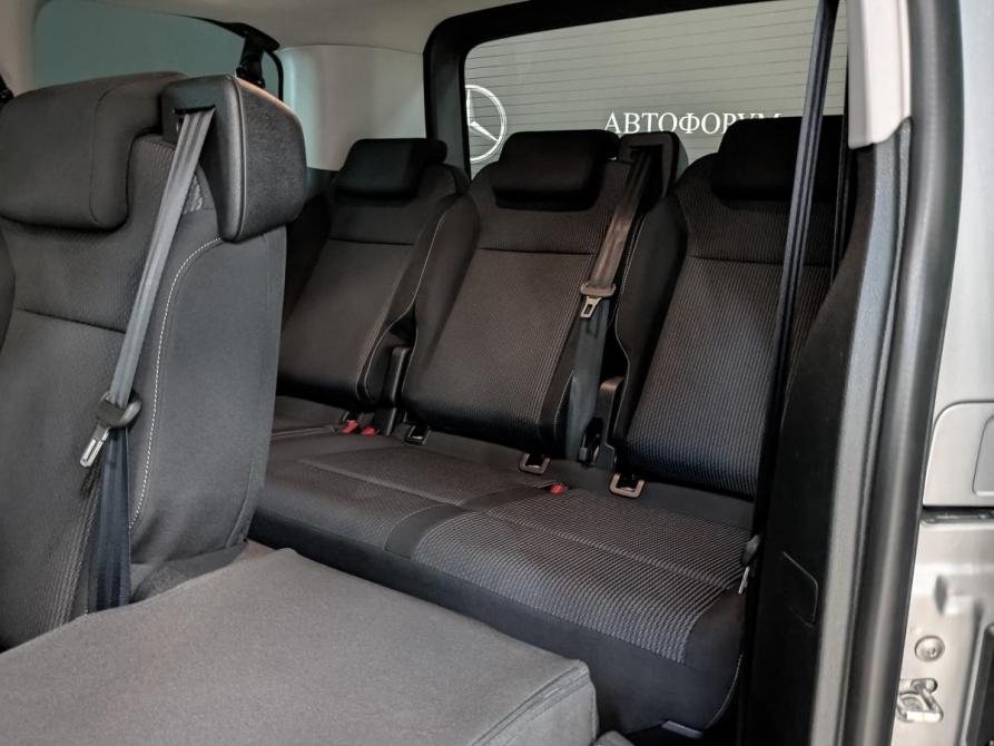 Peugeot Traveller I Москва  - изображение 27