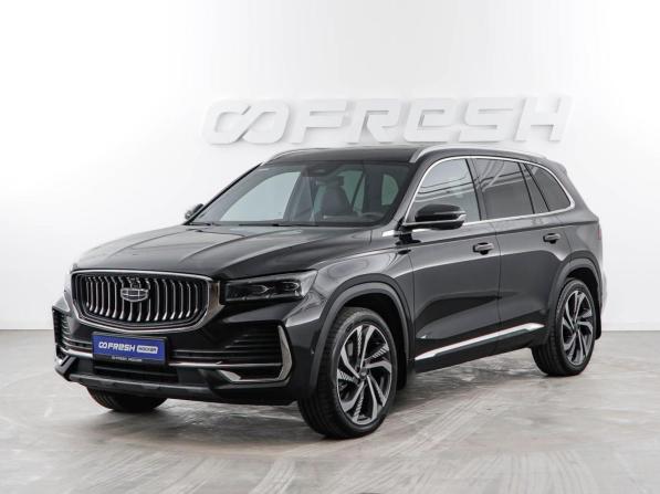 Geely Monjaro I с пробегом 2023 года, цена 3 470 050 рублей, 47436 км, внедорожник, Автокод Объявления