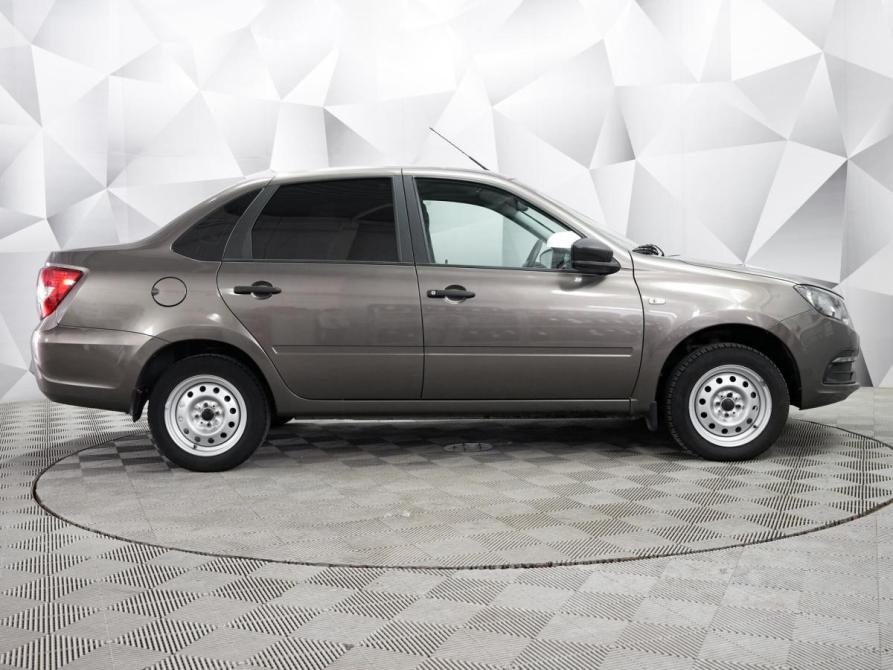Lada (ВАЗ) Granta I Рестайлинг Ульяновск  - изображение 6