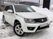 Suzuki Grand Vitara II Рестайлинг 2 Уфа  - изображение 20