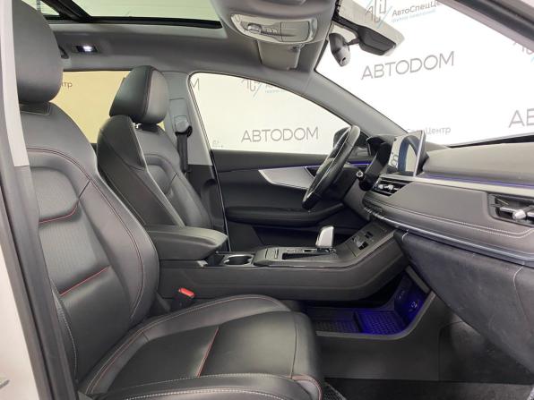 Chery Tiggo 7 Pro I с пробегом 2021 года, цена 1 459 000 рублей, 89025 км, внедорожник, Автокод Объявления