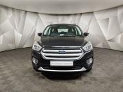 Ford Kuga II Рестайлинг Москва  - изображение 27