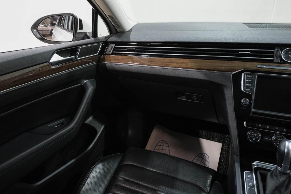 Volkswagen Passat B8 Новокузнецк  - изображение 17