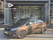 Kia Rio III Рестайлинг Пермь  - изображение 25