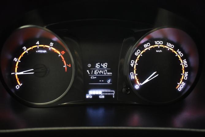 Lada (ВАЗ) Granta I Рестайлинг с пробегом 2023 года, цена 610 000 рублей, 116440 км, седан, Автокод Объявления